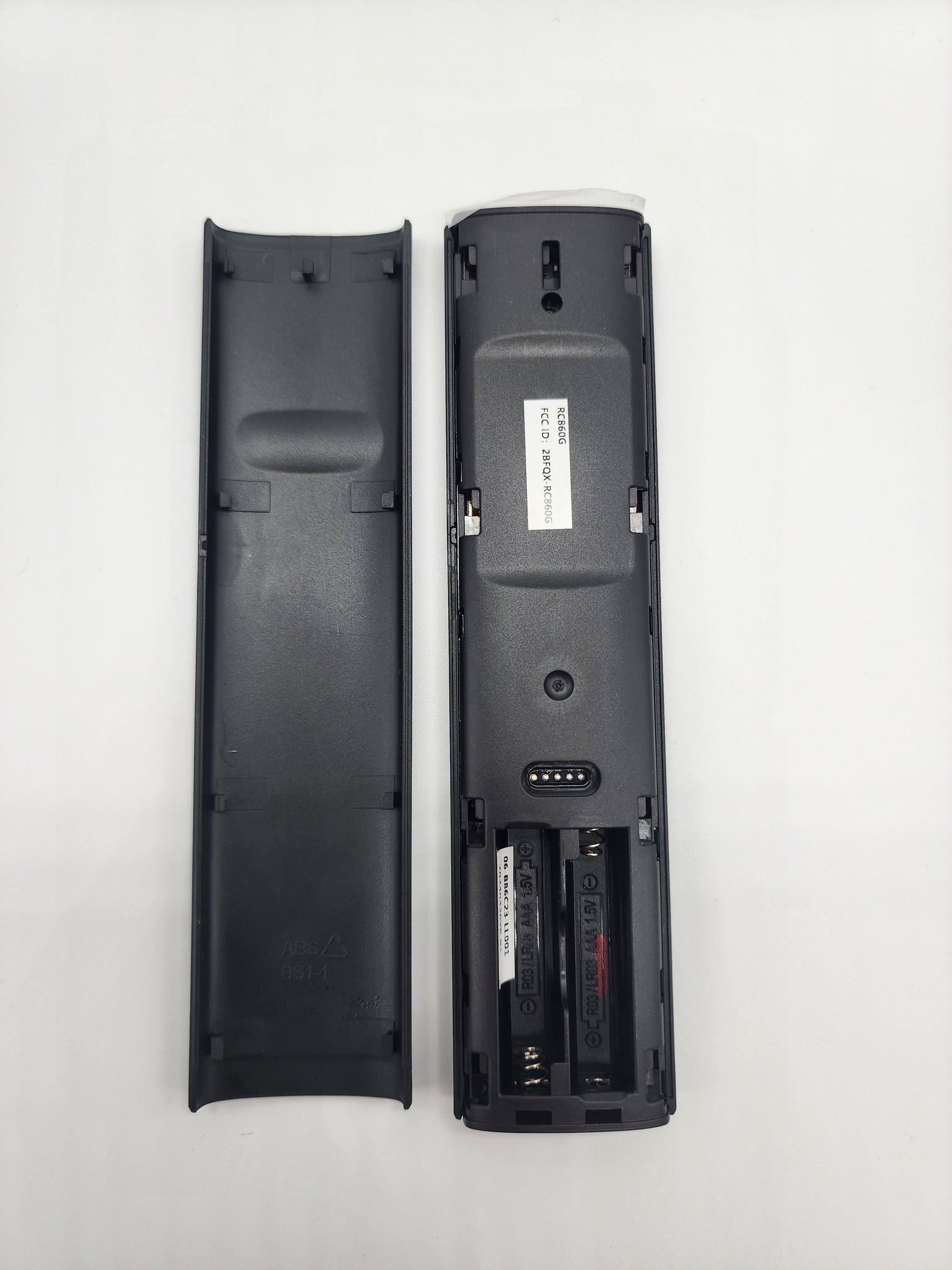 Remote Control 0682 OEM replacement remote control for Philips Google TV 06B86C23LL001 ...