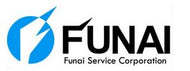 Funai Service Corp