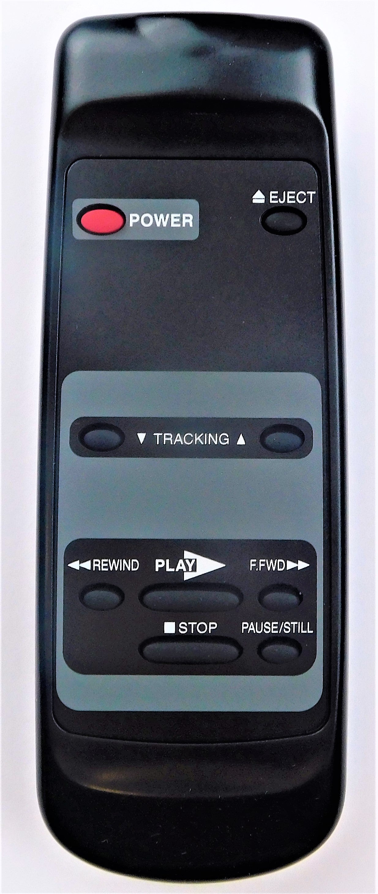 Original OEM replacement remote control for Funai, Symphonic VCR Playe ...